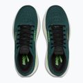 Vyriški bėgimo batai Brooks Ghost Max 3 atlantic deep/black/green 7