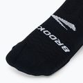 Bėgimo kojinės Brooks Run-In Crew 3-Pack black 4