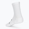 Bėgimo kojinės Brooks Run-In Crew 3-Pack white 2