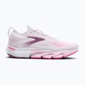 Moteriški bėgimo batai Brooks Glycerin Flex white/cyber pink/argyle 2