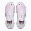 Moteriški bėgimo batai Brooks Glycerin Flex white/cyber pink/argyle 7