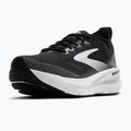 Vyriški bėgimo batai Brooks Glycerin GTS 23 black/grey/white 4