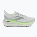 Vyriški bėgimo batai Brooks Glycerin GTS 23 grey/green/black 2