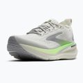 Vyriški bėgimo batai Brooks Glycerin GTS 23 grey/green/black 4