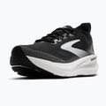 Moteriški bėgimo batai Brooks Glycerin GTS 23 black/grey/white 4