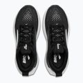 Moteriški bėgimo batai Brooks Glycerin GTS 23 black/grey/white 7