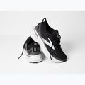 Moteriški bėgimo batai Brooks Glycerin GTS 23 black/grey/white 8