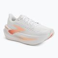 Moteriški bėgimo batai Brooks Glycerin Max 2 white/coral/peach