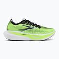 Vyriški bėgimo batai Brooks Hyperion 3 green gecko/black/blue 2