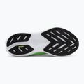 Vyriški bėgimo batai Brooks Hyperion 3 green gecko/black/blue 4