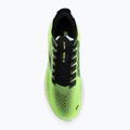 Vyriški bėgimo batai Brooks Hyperion 3 green gecko/black/blue 5