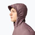 Vyriška bėgimo striukė Brooks Canopy Packable Jacket brown 4