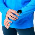 Vyriškas bėgimo džemperis Brooks Dash 1/4 Zip 3.0 blue 4