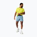 Vyriški bėgimo šortai Brooks Dash blue 2