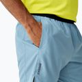 Vyriški bėgimo šortai Brooks Dash blue 5