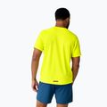 Vyriški bėgimo marškinėliai Brooks Dash Short Sleeve green 2