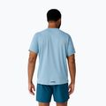 Vyriški bėgimo marškinėliai Brooks Dash Short Sleeve blue 2