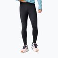 Vyriškos bėgimo tamprės Brooks Dash Tight black