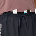 Vyriški bėgimo šortai Brooks Cascadia 2-in-1 Short black 3