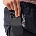 Vyriški bėgimo šortai Brooks Cascadia 2-in-1 Short black 5