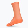 Bėgimo kojinės Brooks Ghost Crew orange 2