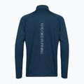 Vyriškas bėgimo džemperis Brooks Thermal Reflective 1/2 Zip blue 2