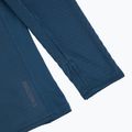 Vyriškas bėgimo džemperis Brooks Thermal Reflective 1/2 Zip blue 4