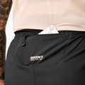 Moteriški bėgimo šortai Brooks Cascadia 2-in-1 Short black 5