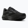 Vyriški bėgimo batai Brooks Ghost 18 black/black/ebony