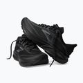 Vyriški bėgimo batai Brooks Ghost 18 black/black/ebony 6