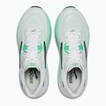Vyriški bėgimo batai Brooks Ghost 18 white/spring bud/spruce 4