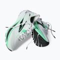 Vyriški bėgimo batai Brooks Ghost 18 white/spring bud/spruce 6