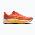 Vyriški bėgimo batai Brooks Ghost 18 tigerlily/orange/pearl 2