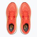 Vyriški bėgimo batai Brooks Ghost 18 tigerlily/orange/pearl 5