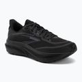Moteriški bėgimo batai Brooks Ghost 18 black/black/ebony