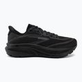 Moteriški bėgimo batai Brooks Ghost 18 black/black/ebony 2