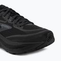 Moteriški bėgimo batai Brooks Ghost 18 black/black/ebony 7