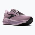 Moteriški bėgimo batai Brooks Ghost 18 elderberry/black