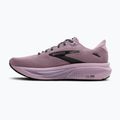 Moteriški bėgimo batai Brooks Ghost 18 elderberry/black 3