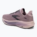 Moteriški bėgimo batai Brooks Ghost 18 elderberry/black 3