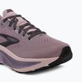 Moteriški bėgimo batai Brooks Ghost 18 elderberry/black 7