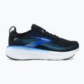 Vyriški bėgimo batai Brooks Adrenaline GTS 25 black/blue/nantucket breeze 2