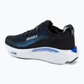 Vyriški bėgimo batai Brooks Adrenaline GTS 25 black/blue/nantucket breeze 3