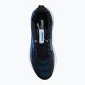 Vyriški bėgimo batai Brooks Adrenaline GTS 25 black/blue/nantucket breeze 5