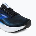 Vyriški bėgimo batai Brooks Adrenaline GTS 25 black/blue/nantucket breeze 7