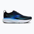 Vyriški bėgimo batai Brooks Adrenaline GTS 25 black/blue/nantucket breeze 2
