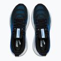 Vyriški bėgimo batai Brooks Adrenaline GTS 25 black/blue/nantucket breeze 5