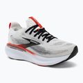 Vyriški bėgimo batai Brooks Adrenaline GTS 25 white/black/red