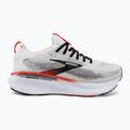Vyriški bėgimo batai Brooks Adrenaline GTS 25 white/black/red 2