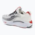 Vyriški bėgimo batai Brooks Adrenaline GTS 25 white/black/red 3